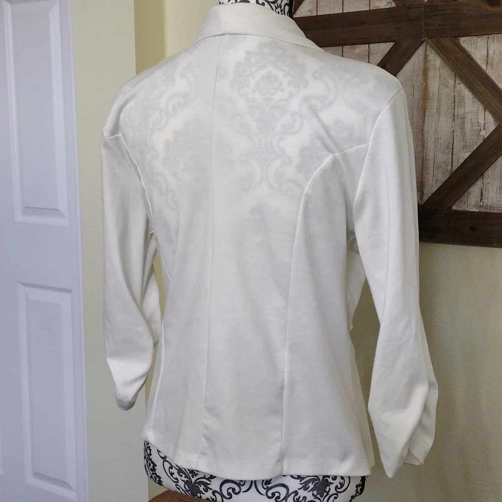 Jacket blazer - Picture 4 of 5